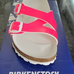 Womens Birkenstock Sandals